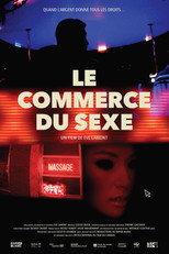 Poster de la película Le commerce du sexe