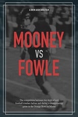 Poster de la película Mooney vs. Fowle