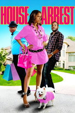 Poster de la película House Arrest