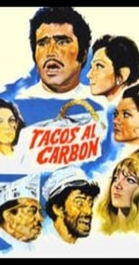 Poster de la película Tacos al Carbón