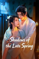 Poster de la serie Shadows of the Late Spring