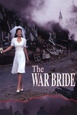 Poster de la película The War Bride