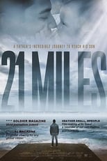 Poster de la película 21 Miles