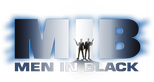 Logo Men in Black