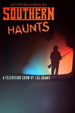 Poster de la serie Southern Haunts