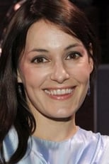 Actor Nicolette Krebitz