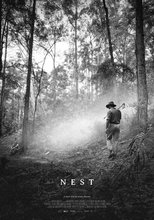 Poster de la película Nest