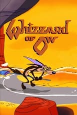 Poster de la película The Whizzard of Ow