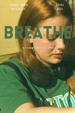 Poster de la película Breathe