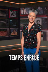 Poster de la serie Temps enrere