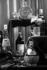 Poster de la película Beware of the Bottle