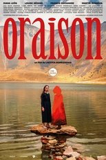 Poster de la película After the Ashes