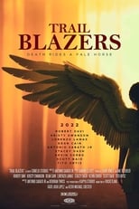 Poster de la película Trail Blazers