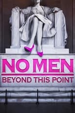 Poster de la película No Men Beyond This Point