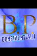 Poster de la película B.P. Confidential