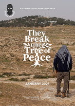 Poster de la película They Break the Tree of Peace