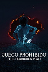 Poster de la película Juego prohibido (The Forbidden Play)