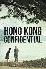 Poster de la película Hong Kong Confidential
