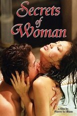 Poster de la película Secrets of Women