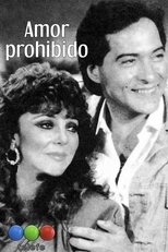 Poster de la serie Amor prohibido