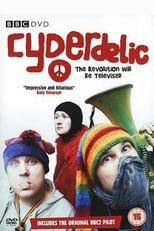 Poster de la serie Cyderdelic