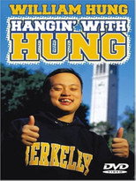 Poster de la película William Hung: Hangin' with Hung