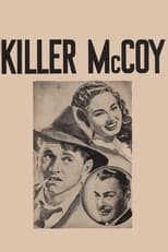 Poster de la película Killer McCoy