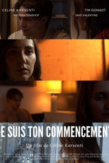 Poster de la película Je suis ton commencement