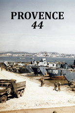 Poster de la serie Provence 44