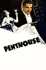 Poster de la película Penthouse