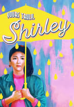 Poster de la película Yours Truly, Shirley