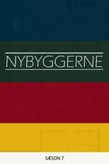 Nybyggerne