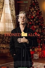 Poster de la película Stoned Alone