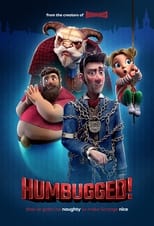 Poster de la película Humbugged