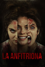 Poster de la película Superhost