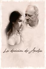 Poster de la película La decisión de Amelia