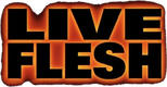Logo Live Flesh
