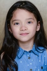 Actor Emma Ho