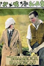 Poster de la película The Shamrock Handicap