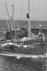 Poster de la película Out with the Fishermen