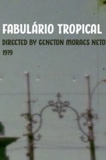 Poster de la película Tropical Fabulário