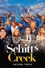 Bienvenue à Schitt\'s Creek