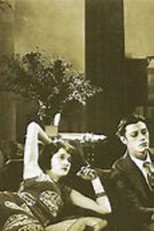 Poster de la película Sinners in Silk