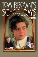 Poster de la serie Tom Brown's Schooldays