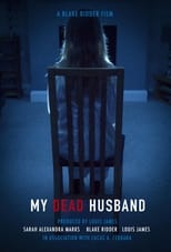 Poster de la película My Dead Husband