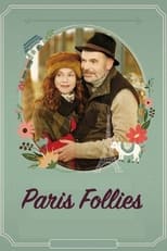 Poster de la película Paris Follies