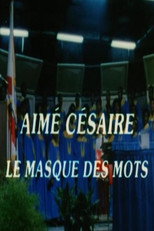 Poster de la película Aimé Césaire: The Mask of Words
