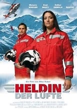 Poster de la película Heldin der Lüfte