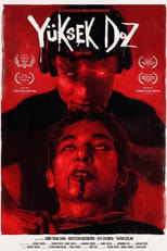 Poster de la película Overdose