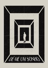 Poster de la película Bring me a Dream